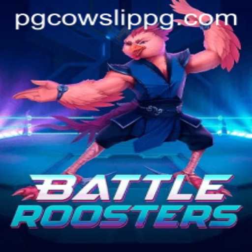 BattleRoosters: Mergulhe na Aventura Única do Novo Jogo da CowslipPG.com