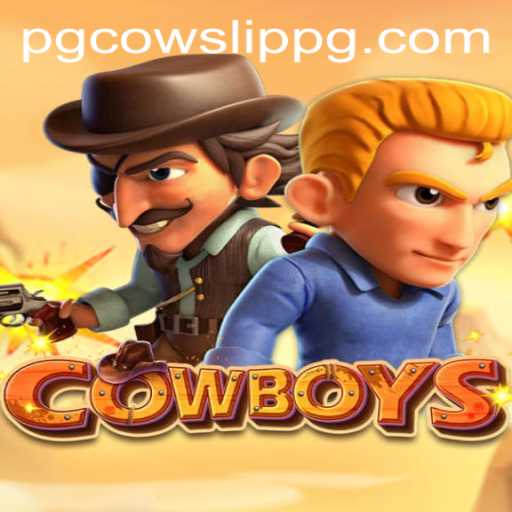Descubra o Empolgante Mundo de COWBOYS: Um Mergulho no Jogo Inovador