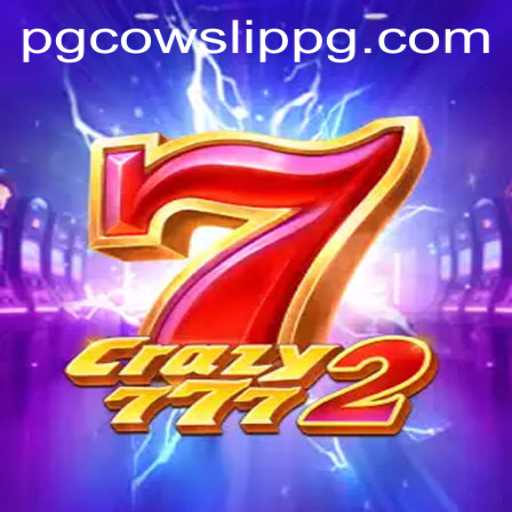 Descubra o Novo Jogo Crazy7772: Diversão Garantida com CowslipPG.com