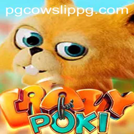 CrazyPoki: Uma Jornada Inovadora no Mundo dos Jogos Digitais