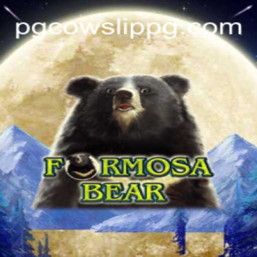 Descubra o Intrigante Mundo de FormosaBear: Um Novo Jogo da CowslipPG
