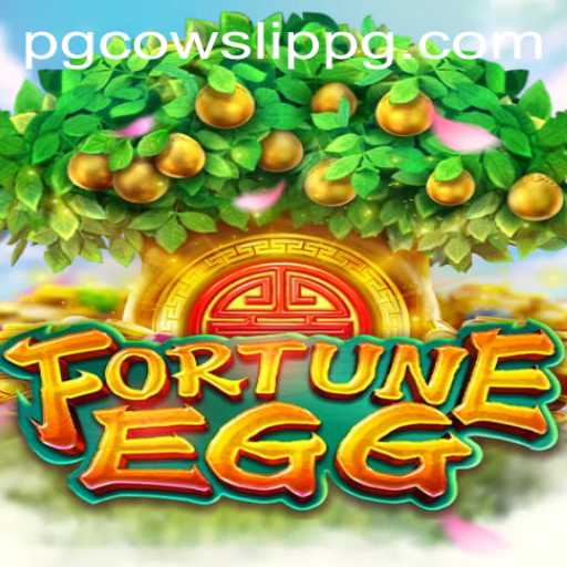 FortuneEgg: A Nova Sensação no Mundo dos Jogos Online