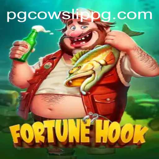 Descubra o Fascinante Mundo de FortuneHook e as Aventuras em CowslipPG.com