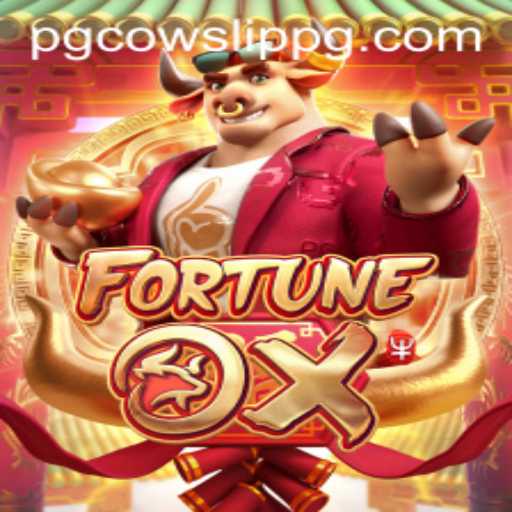 FortuneOx: Explore o Jogo Inovador da CowslipPG.com