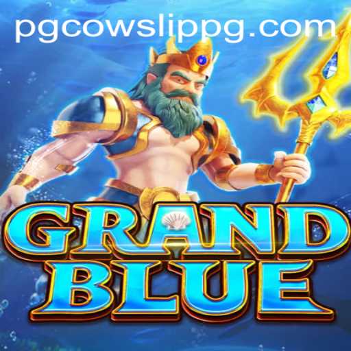 Descubra o Mundo Fascinante de GRANDBLUE: A Indústria de Jogos se Reinventa