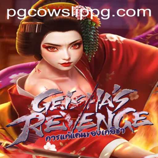 Explorando o Mundo de GeishasRevenge: A Nova Sensação dos Jogos