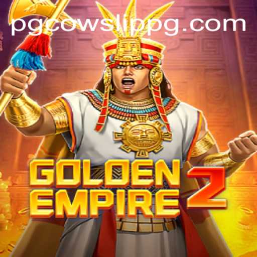 Explorando as Aventuras de GoldenEmpire2