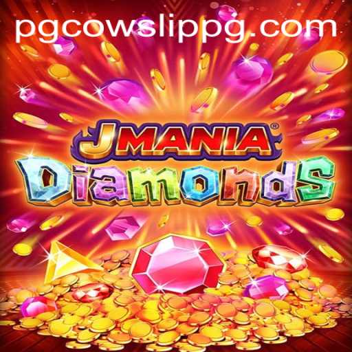 Explorando o Universo de JManiaDiamonds: Um Novo Horizonte no Mundo dos Jogos