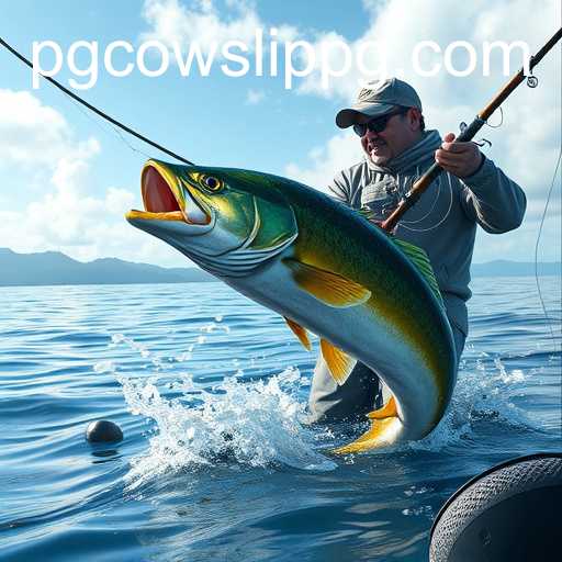 Explorando o Universo dos Jogos de Pesca: Um Guia Completo