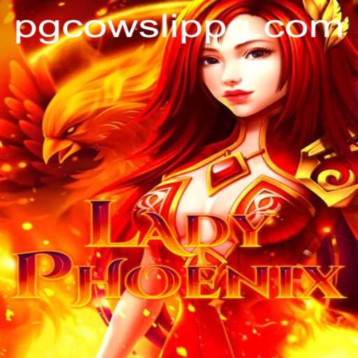 Explorando o Mundo de LadyPhoenix: Um Novo Jogo Inovador