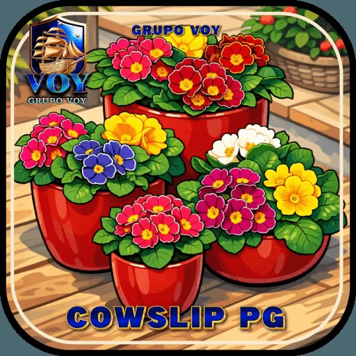 CowslipPG.com