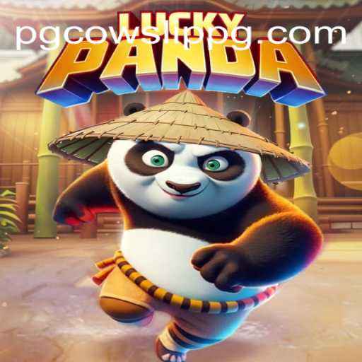 Descubra o Fascinante Mundo de LuckyPanda: Um Jogo Inovador e Divertido