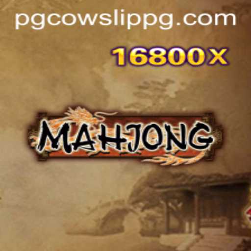 O Fascinante Mundo do Mahjong e a Plataforma CowslipPG.com