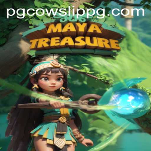 Descubra o Fascinante Mundo de MayaTreasure: Uma Aventura Épica
