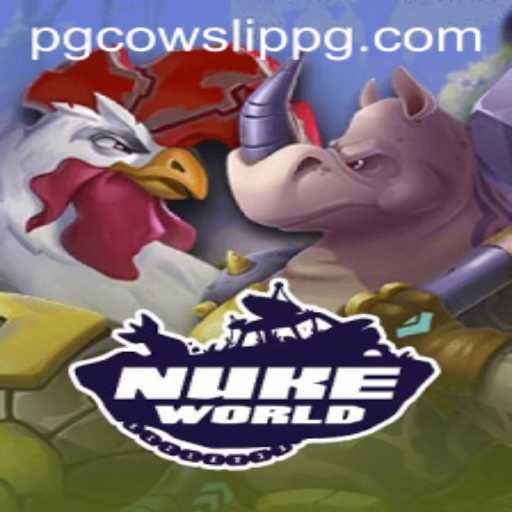 NukeWorld: Uma Avançada Aventura Virtual