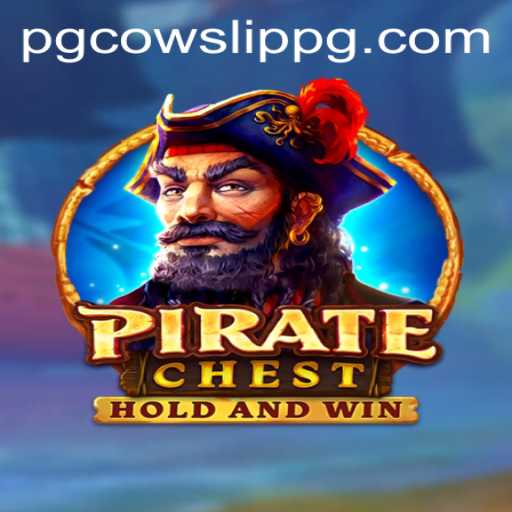 Descubra o Aventuroso Mundo de PirateChest em CowslipPG.com