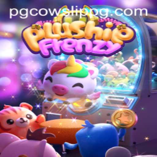 Descubra PlushieFrenzy: Um Mergulho no Mundo Envolvente dos Brinquedos de Pelúcia
