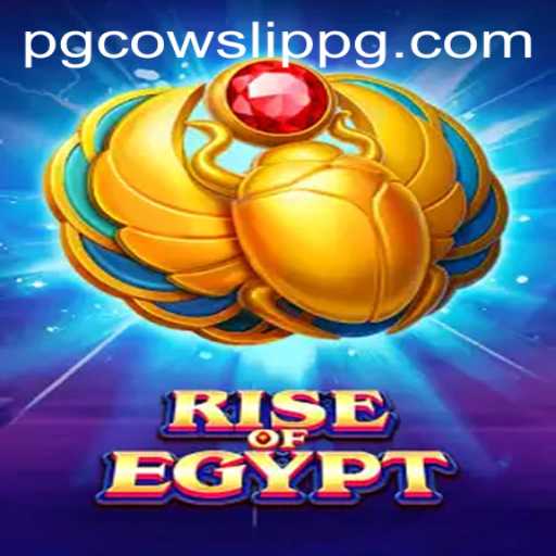 RiseOfEgypt: Um Mergulho na Civilização Egípcia