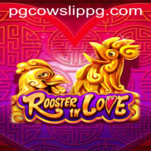 Descubra o Fascinante Mundo de RoosterInLove