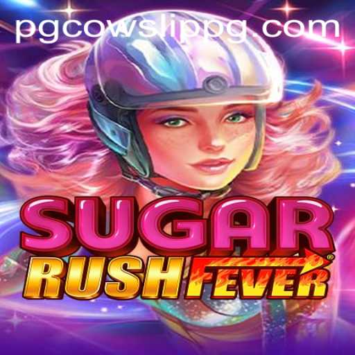 SugarRushFever: Um Mergulho Doce no Universo Vibrante dos Jogos Online