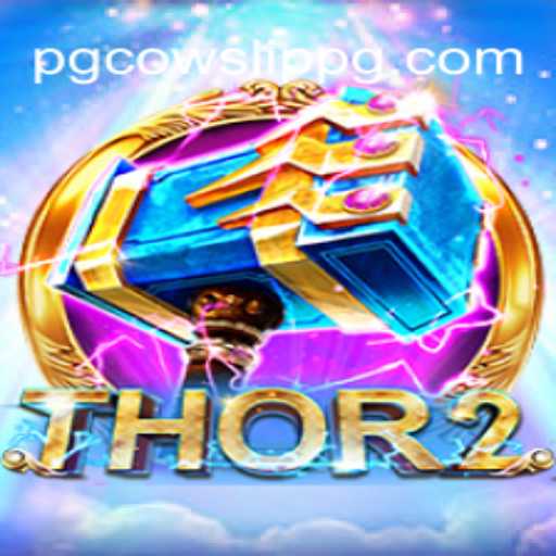 Thor2: Um Mergulho no Universo de CowslipPG.com