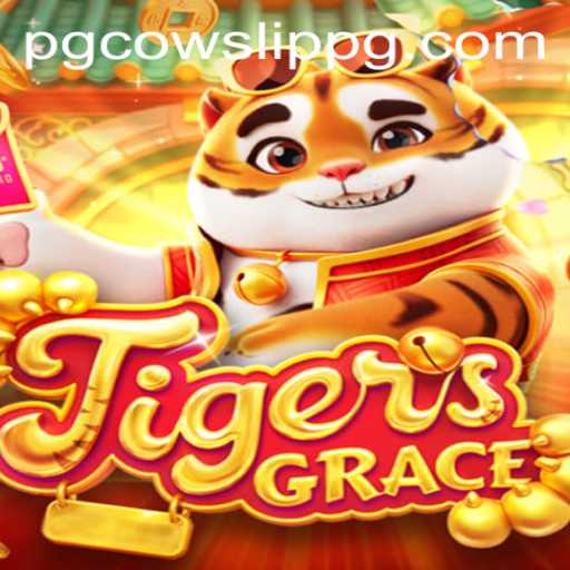 Decifrando TigersGrace: O Novo Fenômeno dos Jogos