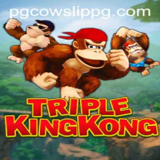Explorando o Mundo Empolgante de TripleKingKong