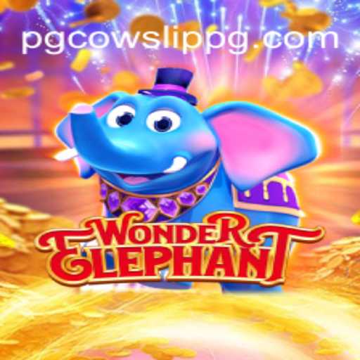 Explorando o Universo do Jogo WonderElephant